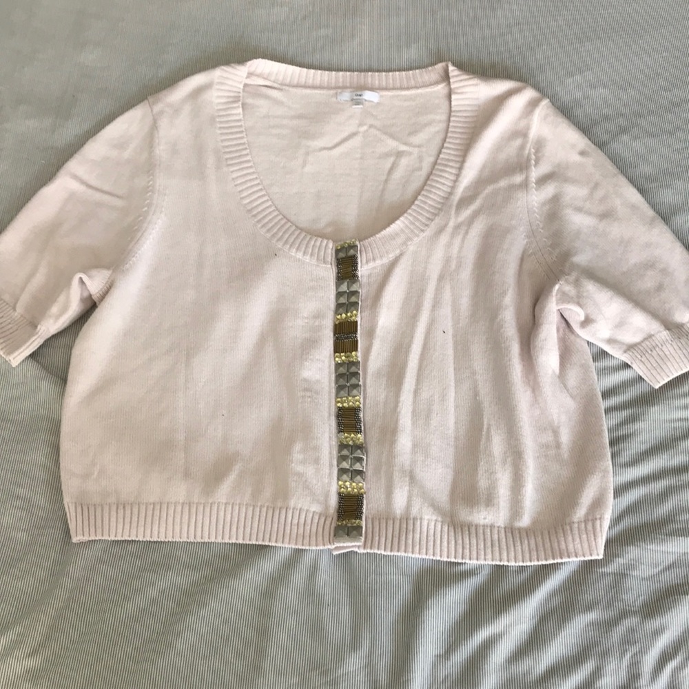 NWOT GAP cardigan